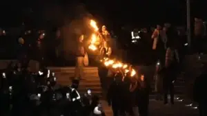 Nata e Zjarreve” në Prekaz përmbyll aktivitetet e Epopesë së UÇK-së