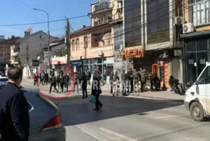 Iu caktohet nga një muaj paraburgim dy të dyshuarve për “Fajde” dhe “Detyrim” në Prizren