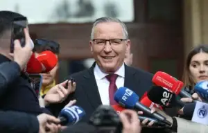 PDK: Të respektohet procesi institucional dhe të pritet vendimi i Gjykatës Kushtetuese