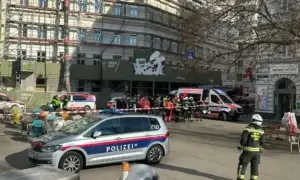 Katër shqiptarë nga Kosova dyshohet se vdiqën në një kantier ndërtimi në Vjenë