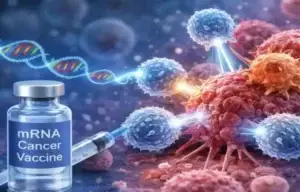 Shkencëtarët zbulojnë vaksinën që “zgjon” sistemin imunitar kundër tumoreve