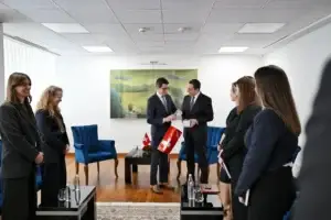 Kurti: Zvicra një nga partnerët më të çmuar të Kosovës