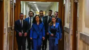 Vendimi i Kushtetueses, vjen reagimi nga Presidenca