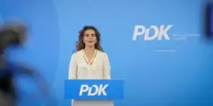 Çitaku: Vendimet për hapat e ardhshëm politik do të merren në Këshillin Përgjithshëm