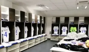 Gati për betejë, Kosova në fushë nga ora 20:45