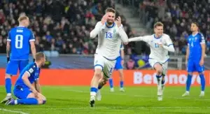 The Guardian me artikull të veçantë për vendin tonë: Kosova një “përrallë futbolli”