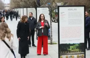 Haxhiu: Kryesia e mbështeti me qëllim të mirë ekspozitën, të reflektojmë