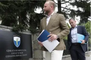 Kushtetuesja hedh poshtë kërkesën e PDK-së kundër liberalizimit të tregut energjetik