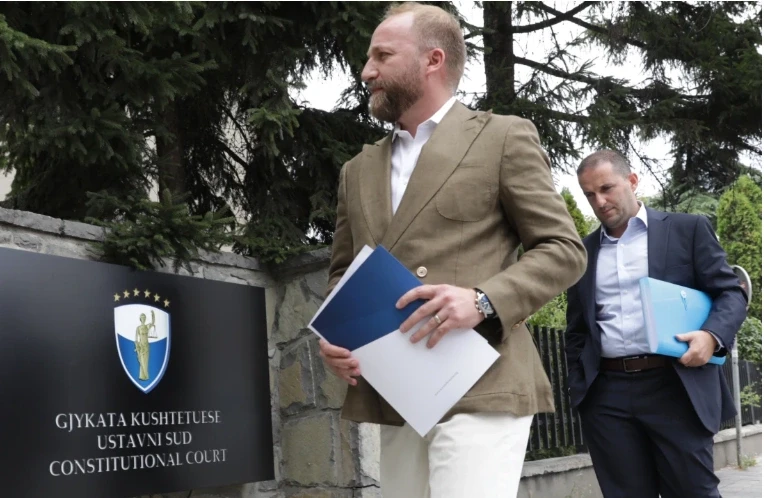 Kushtetuesja hedh poshtë kërkesën e PDK-së kundër liberalizimit të tregut energjetik