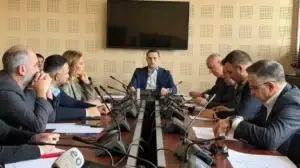 ​Komisioni për Legjislacion hap konkursin për tre anëtarë të Këshillit Gjyqësor