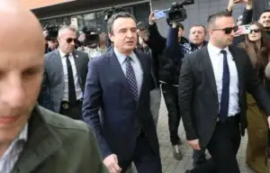 Kurti: Pasdite do t’i vazhdojmë përpjekjet për të zgjedhur presidentin