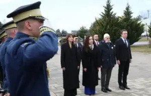 Rreshtimi i kuadrateve të FSK-së, Kurti: Ashtu siç mund t’i ketë ëndërruar komandanti Adem Jashari