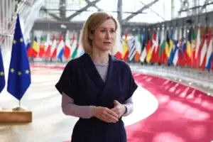 Kaja Kallas: Marrëveshjet për Kosovën, hap i rëndësishëm për qytetarët