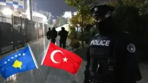 Policia: Siguria për ndeshjen sipas standardeve të UEFA-s