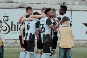 Liria drejt Superligës, mposht 2 Korrikun në Prizren me rezultat 3:1