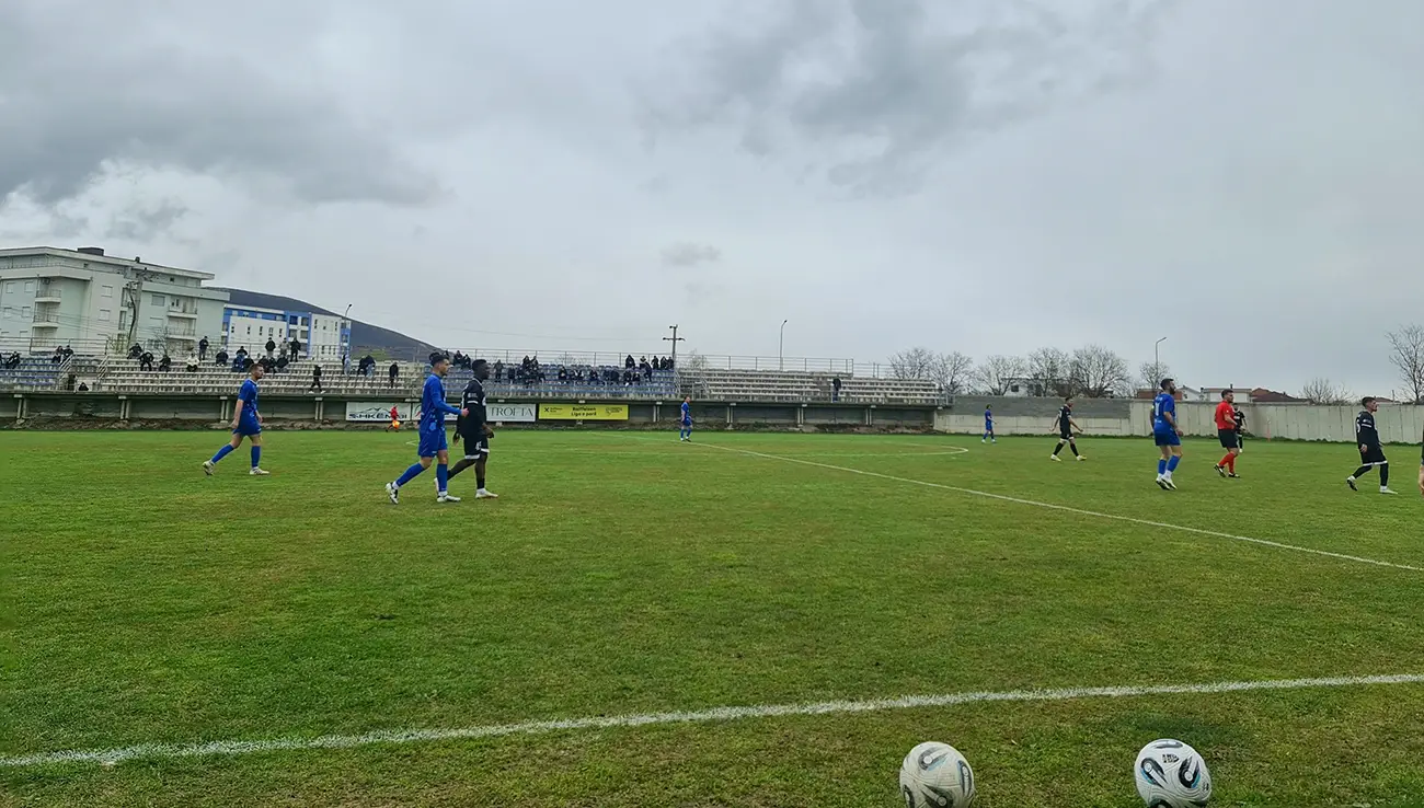 Liria barazon në udhëtim me Istogun