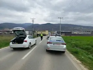 Aksident tragjik në Prizren: humb jetën një 29-vjeçar pas përplasjes me motoçikletë