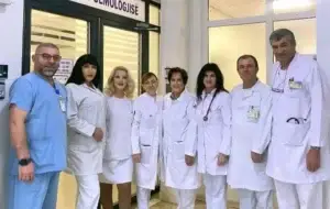 Shënohet Dita Botërore e Tuberkulozës, Spitali i Prizrenit apelon për ndërgjegjësim dhe luftë të përbashkët kundër sëmundjes