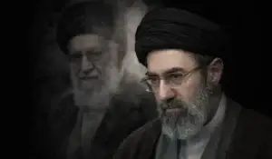 Irani emëron djalin e Khameneit si udhëheqës të ri suprem