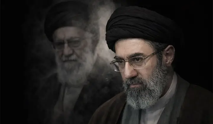 Irani emëron djalin e Khameneit si udhëheqës të ri suprem