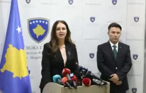 VV do t’i drejtohet Kushtetueses për dekretin e Osmanit për shpërndarjen e Kuvendit