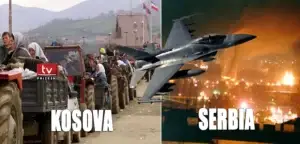 27 vite nga fillimi i bombardimeve të NATO-s ndaj Serbisë