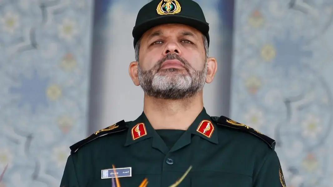 Garda Revolucionare e Iranit emëron komandantin e ri