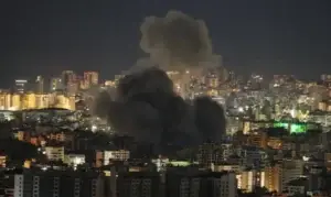 Izraeli dhe Irani kryejnë sulme të reja, Senati amerikan mbështet Trumpin në luftë