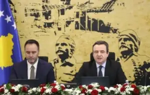 Kurti: Familja Jashari u bë simbol i lirisë dhe unitetit kombëtar