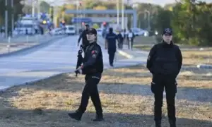 Irani mohon se ka shënjestruar Turqinë