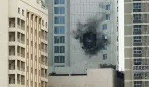 Rusia përfshihet indirekt në luftë, ndihmon Iranin në sulmet ndaj trupave amerikane