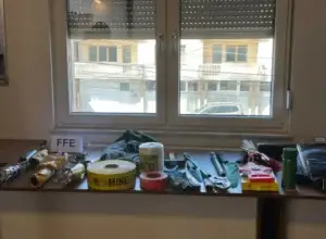 Japonia financon projektin për pastrimin e terreneve nga minat në zonën e Mitrovicës dhe të Graçanicës