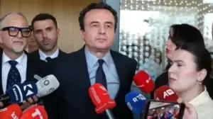Kurti: E domosdoshme që të kemi marrëveshje më opozitën për zgjedhjen e presidentit