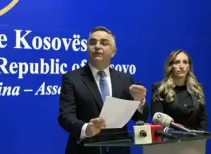 Tahiri: Qeveria Kurti me kabinetin më të madh në rajon
