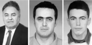 27 vjet nga vrasja e Bajram Kelmendit dhe dy djemve të tij