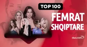 Dita Ndërkombëtare e Gruas:  Top 100 Femrat Shqiptare të Vitit 2026