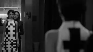 Presidentja Osmani dhe ministrja Bogujevci urojnë Luana Bajramin për suksesin e filmit ku ajo luan