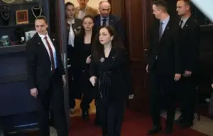 Osmani në pritje Kushtetueses për caktimin e datës së zgjedhjeve