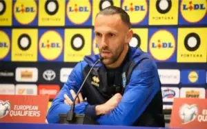 Muriqi para finales me Turqinë: Favoritët janë ata, në Prishtinë vendosim ne