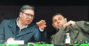 Kërcënimi i Vulinit: Serbia duhet të veprojë në Kosovë sikur Izraeli përmes Mossadit