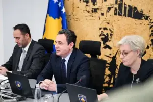 Të gjitha vendimet që u miratuan në mbledhjen e 7-të të Qeverisë së Republikës së Kosovës