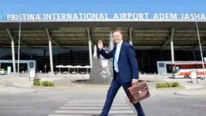 “Gjitha të mirat Kosovë”, ambasadori i BE-së përfundon mandatin