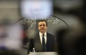 Kurti për Ligjin për të huajt: S’duam t’i lëmë pacientët serbë pa shërbime e nxënësit pa arsim