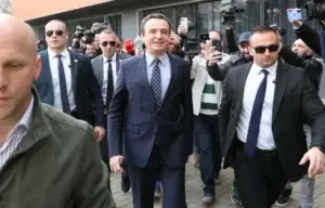 Kurti për emrin e presidentit/es: Edhe unë jam kureshtar si ju