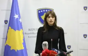 Haxhiu: Bombardimet e NATO-s mbi objektivat serbe ndryshuan rrjedhën e historisë së Kosovës