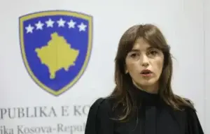 Haxhiu për çështjen e presidentit: Nevojiten diskutime serioze