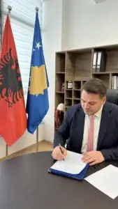 Ministria e Bujqësisë autorizon pagesën e subvencioneve të mbetura bujqësore për vitin 2025