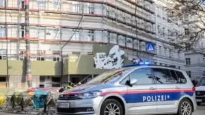 Osmani ngushëllon familjet e tre kosovarëve që vdiqën në Austri