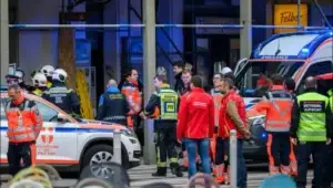 Nisen për Kosovë trupat e viktimave që vdiqën në vendin e punës në Vjenë