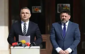 Tahiri: Dekreti i Osmanit është kushtetues, opozita të bëhet bashkë